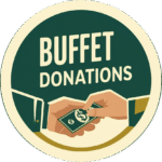 BUFFETT DONATIONS